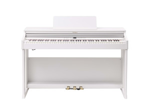 Roland RP-701 WH Digitalpiano Weiß Matt