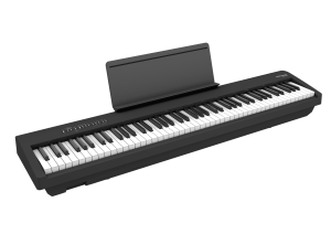 Roland FP-30X BK Portable-Piano - Schwarz Matt