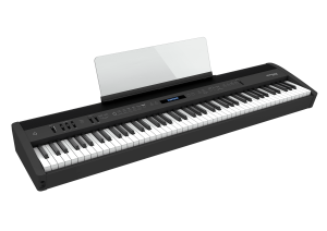Roland FP-60X BK Digitalpiano Schwarz