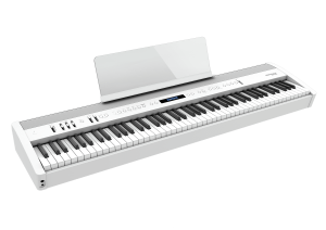 Roland FP-60X WH Digitalpiano Weiß