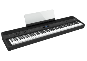 Roland FP-90X BK Digitalpiano Schwarz