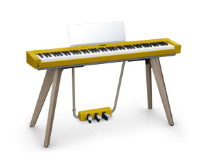 Casio Privia PX-S7000 HM Harmonious Mustard