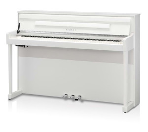 Kawai CA-901 W Digitalpiano Weiß Matt