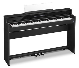 Casio Celviano AP-S450 BK - Schwarz Matt