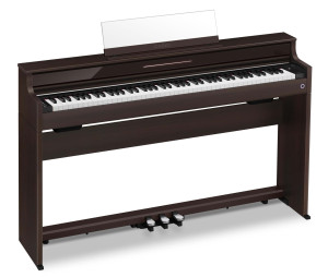 Casio Celviano AP-S450 BN - Braun