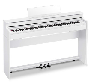 Casio Celviano AP-S450 WE - Weiß Matt