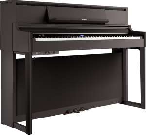 Roland LX-5 DR Digitalpiano Dark Rosewood - Rosenholz