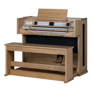 Johannus Vivaldi 260