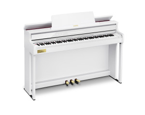 Casio Celviano AP-750 WE - Weiß Matt