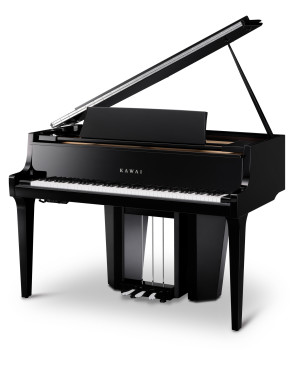 Kawai NOVUS NV12 Hybrid-Digitalflügel
