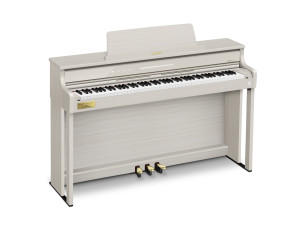 Casio Celviano AP-750 GB - Grau Beige