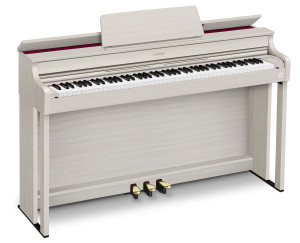 Casio Celviano AP-300 GB - Grau Beige