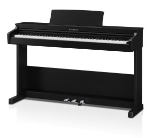 Kawai CX-102 B Digitalpiano Schwarz matt