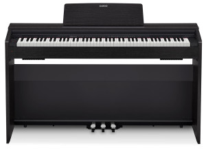 Casio Privia PX-870 BK Schwarz Matt