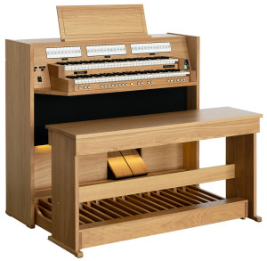 Excelsus Preludio 230 - Vorführmodell mit Gebrauchsspuren