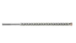 DeWALT EXTREME SDS-max Hammerbohrer 4-Cut-Schneidkopf - für Beton | Bohrer-Ø: 28 mm | Maße: 570 x 450 mm