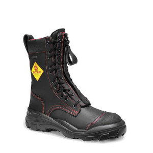 Elten Feuerwehrstiefel Euro Proof GTX F2A | Gr. 45 | Schutzklasse F2A | Lag.1702135 | Elten Nr.: 89221-45