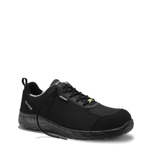 Elten Halbschuh S1P ESD Lance black Low | Gr. 42 | Schutzklasse S1P | Lag.1702135 | Elten Nr.: 729691-42