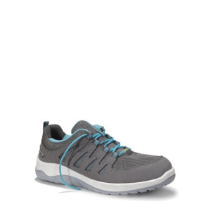 Elten Halbschuh S1P ESD Maddie Low grau | Gr. 36 | Schutzklasse S1P | Lag.1702135 | Elten Nr.: 749501-36