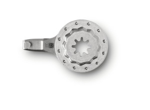 Fein Schneidmesser Starlock Plus SLP Teakdeck 4 | ideal für Schneiden | Artikeltyp: Zubehör