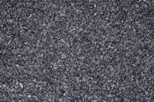 Granit Grau Ziersplitt | Körnung 1-3 mm | 500 Kg Big-Bag | Ziersplitt | Anlieferung und Entladung im Einweg 500 Kg BigBag | Körnung 1-3 mm