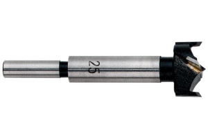 Metabo 1 Kunstbohrer, hartmetallbestückt, 40 x 90 mm (625130000) | Durchmesser 40 mm | Gesamtlänge 90 mm | Schaft-Ø 10 mm | Verkaufseinheit 1