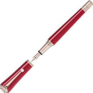 PIÓRO WIECZNE MONTBLANC MARILYN MONROE, RABAT 25%