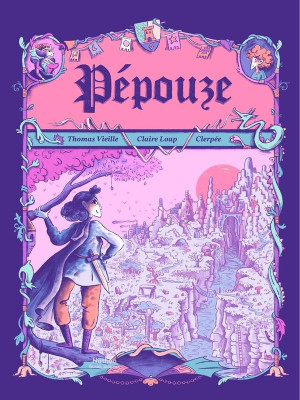 Nathan Pépouze