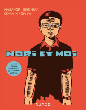 DUNOD Nori et moi