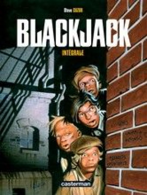 Casterman Black jack - intégrale