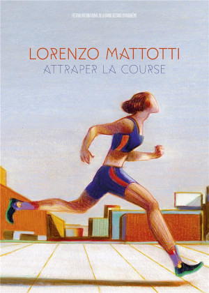 CASTERMAN Attraper la course