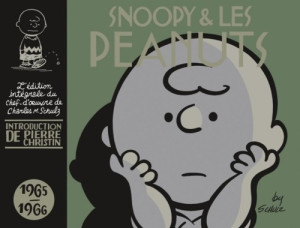 Dargaud Snoopy & les peanuts - intégrale tome 8 - (1965-1966)