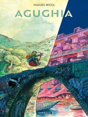 Dargaud Agughia