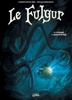 Soleil Le fulgur tome 1