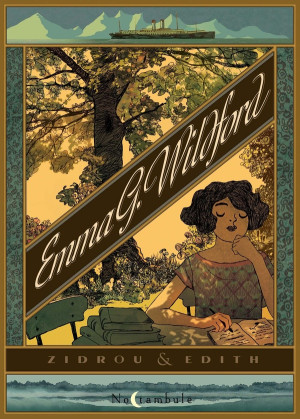 Soleil Emma G. Wildford