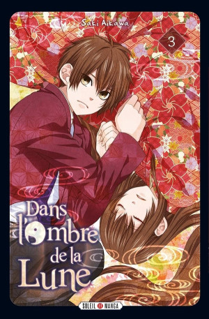 Soleil Dans l'ombre de la lune tome 3