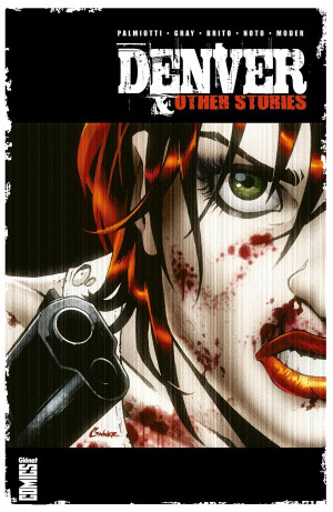 Glenat Comics Denver & other stories