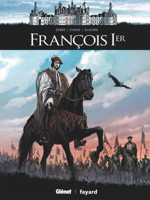 Glénat François Ier