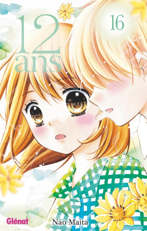 GLENAT 12 ans tome 16
