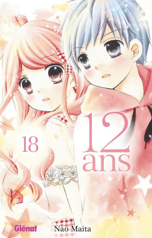 GLENAT 12 ans tome 18