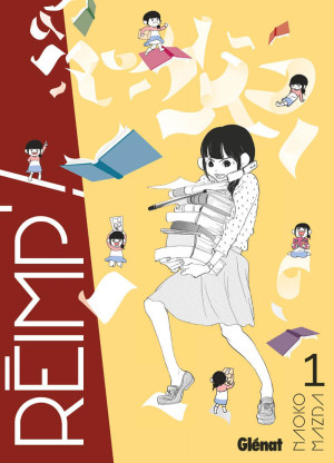 Glénat Réimp' ! tome 1
