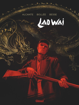 Glénat Laowaï - intégrale