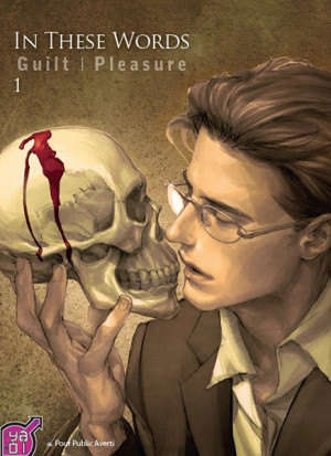 Taifu Comics In these words tome 1