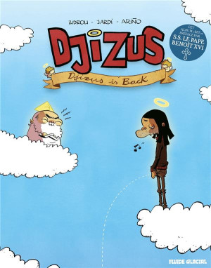 Fluide Glacial Djizus