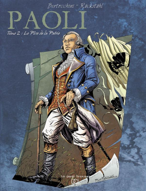 DCL Paoli tome 2
