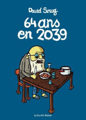 Les Enfants Rouges 64 ans en 2039