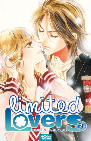 12 BIS limited lovers Tome 2