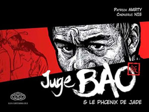 Fei juge bao tome 1 - le phoenix de jade