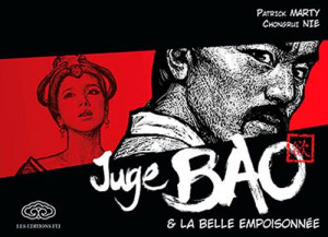 Fei juge bao tome 3 - la belle empoisonnee