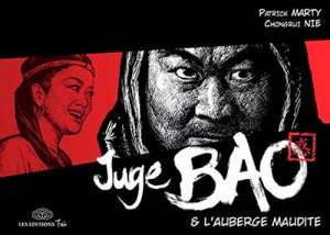 Fei Juge bao tome 4